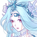 Leaf Ocean Queen Fallen Angel icon