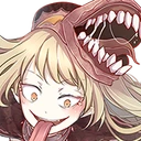 Uke Mochi Fallen Angel icon