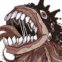 Uke Mochi (Enhanced) Fallen Angel icon